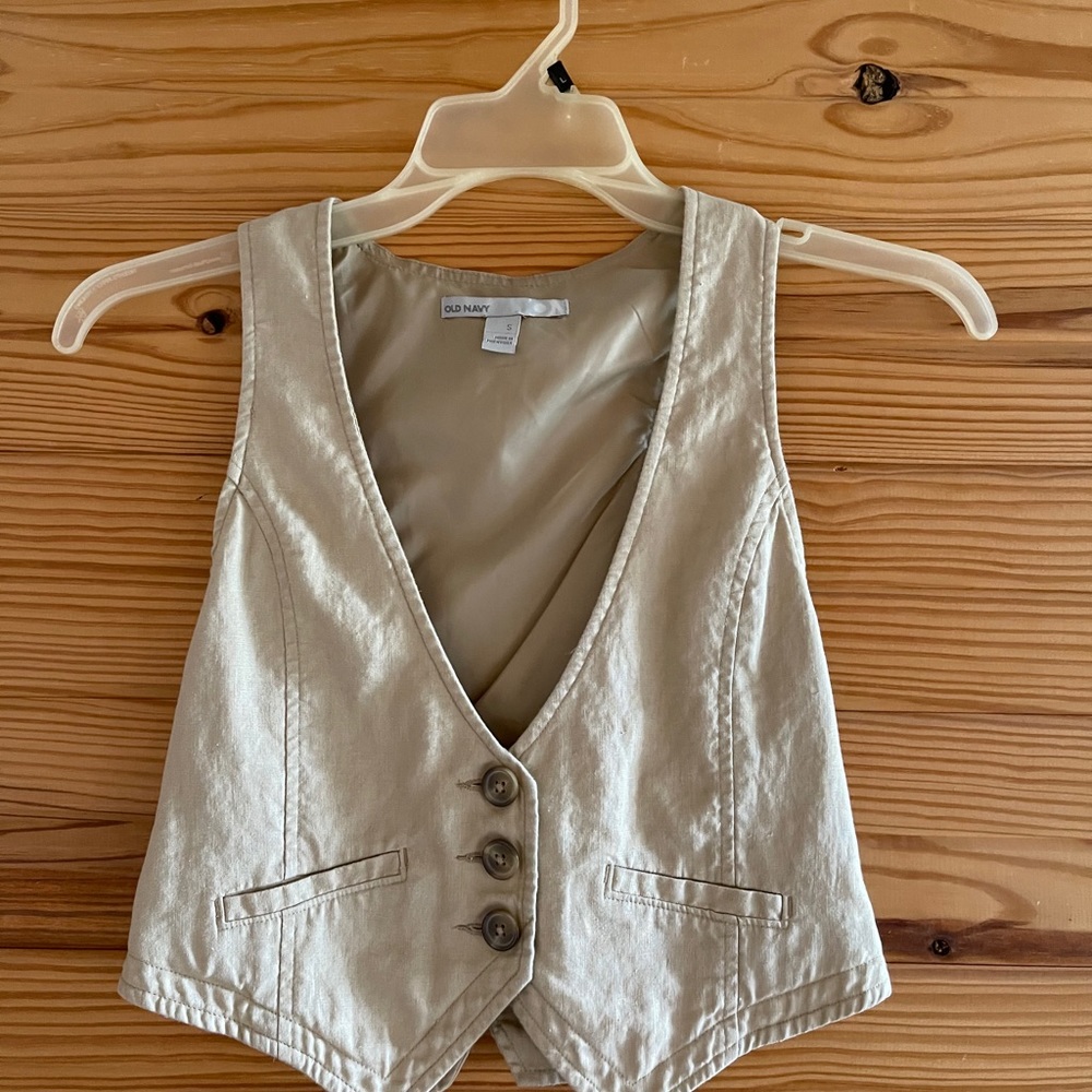 Vintage Old Navy two piece - Picture 2 of 3